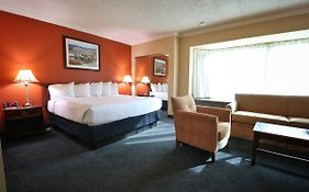Hotel Mead Wisconsin Rapids